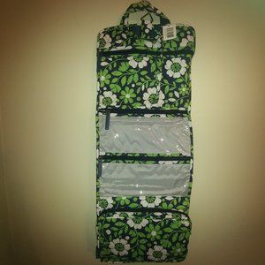 Vera Bradley Hanging Organizer